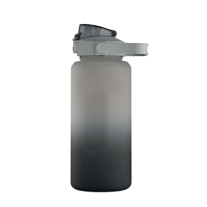 Borraccia RPET 2000ml Nero item picture 2