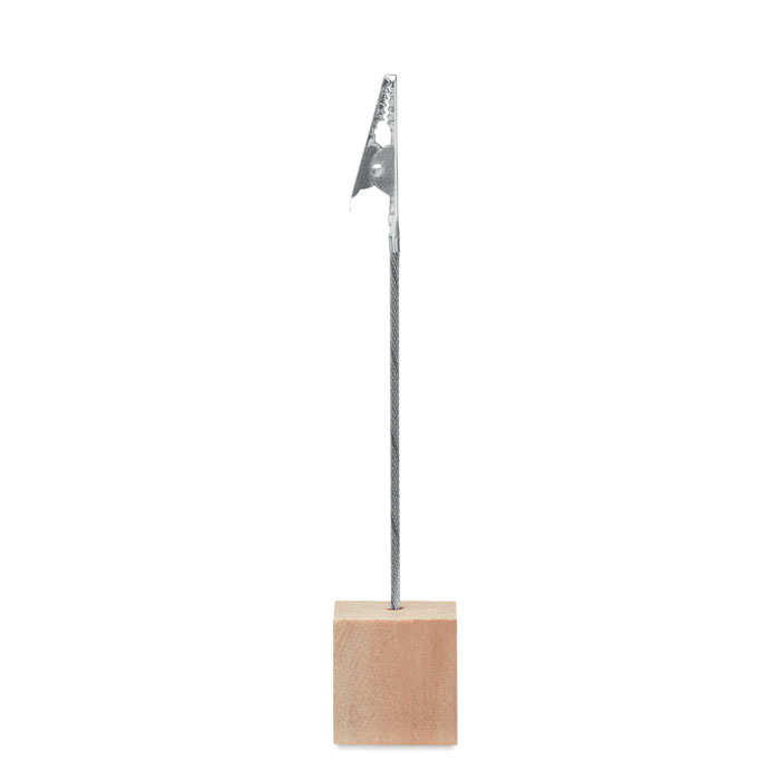 Clip in legno Legno item picture side