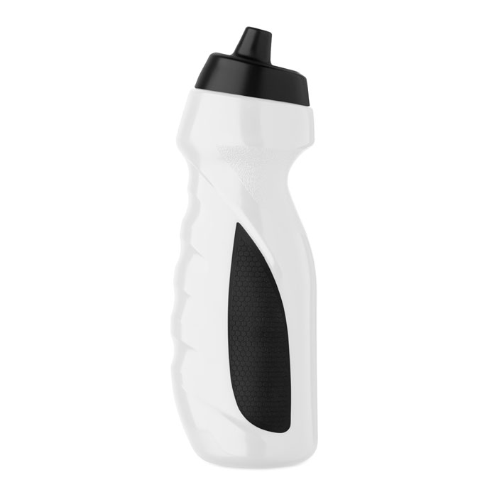 Bottiglia sportiva 700ml Bianco item picture top