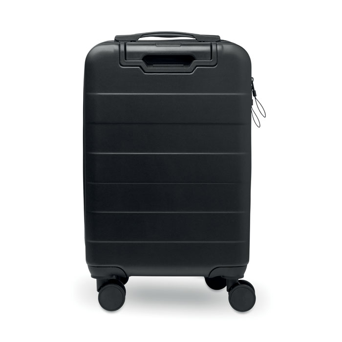 20 inch hard-shell ABS trolley Nero item picture 3