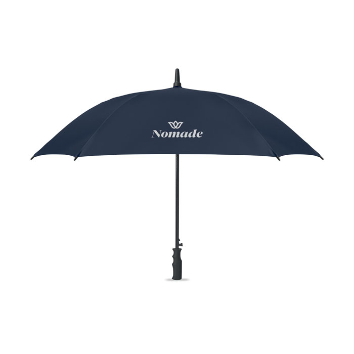 23'' Windproof square umbrella Francese Navy item picture printed
