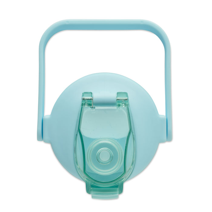 Borraccia RPET 2000ml Turchese item picture 4