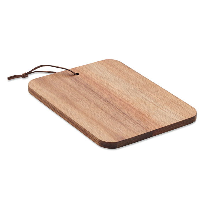 Acacia wood cutting board Legno item picture front