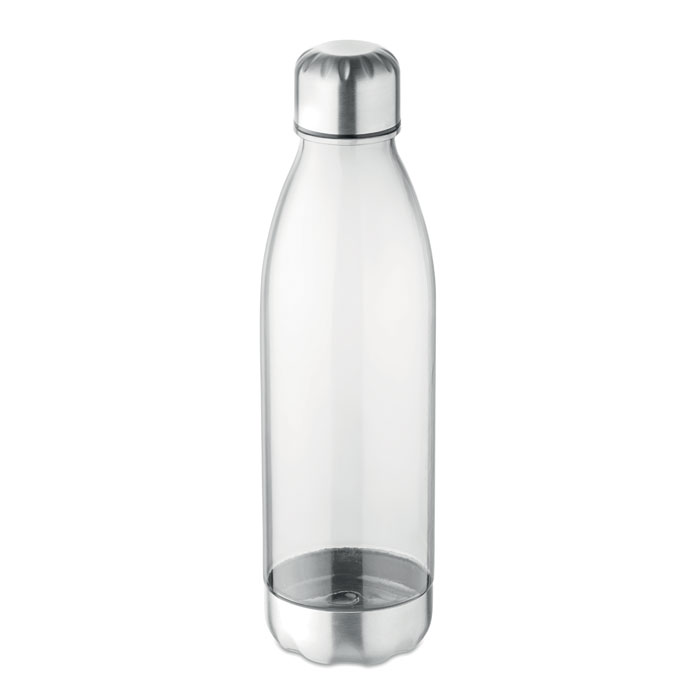 Milk shape 600 ml bottle Trasparente item picture front