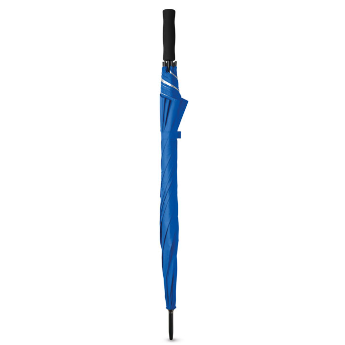 27 inch umbrella Blu Royal item picture back