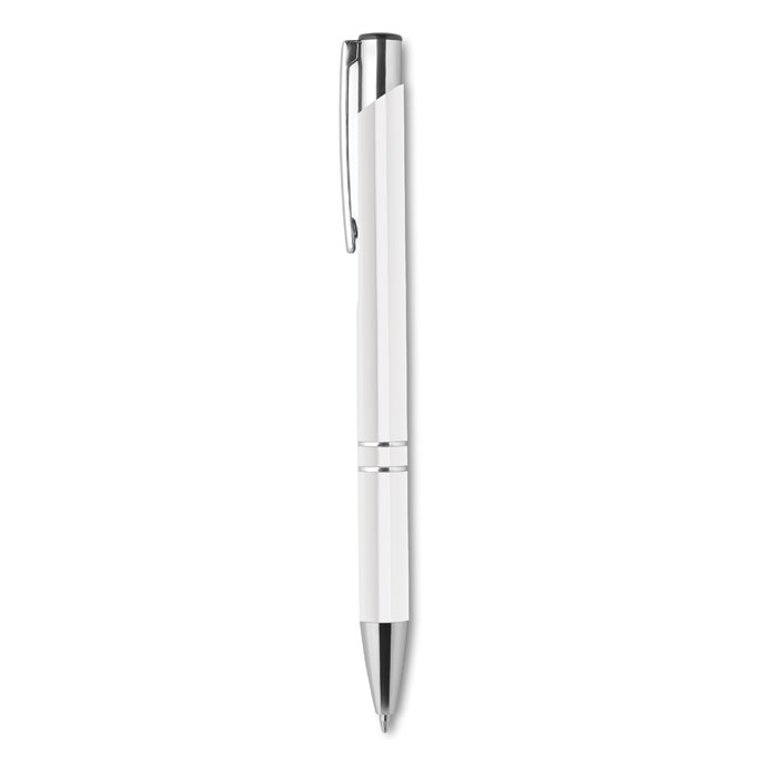 Penna in alluminio white item picture front