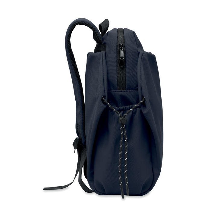 Zaino per laptop 16" Francese Navy item picture 2