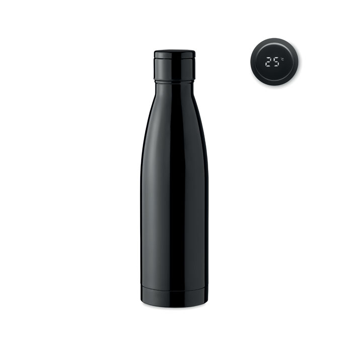 Bottiglia termometrica. 500 ml black item picture front