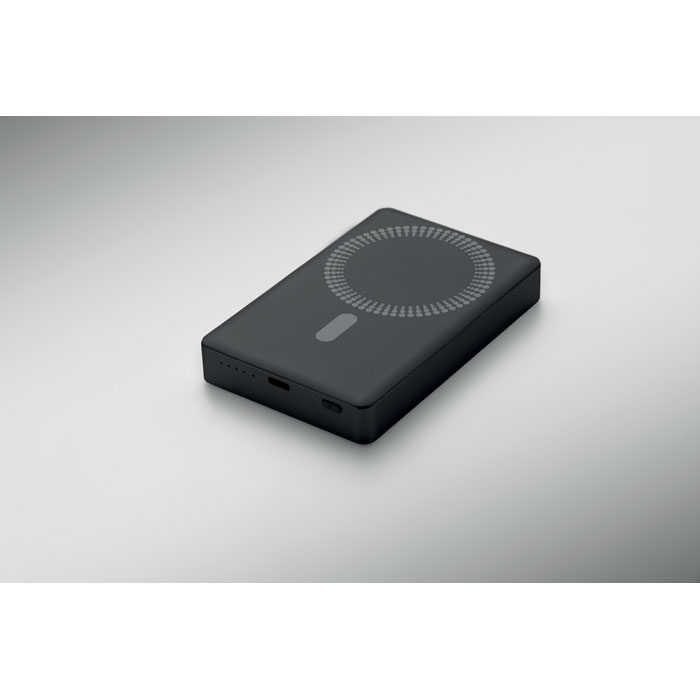 Power bank 10000 mAh Nero item detail picture