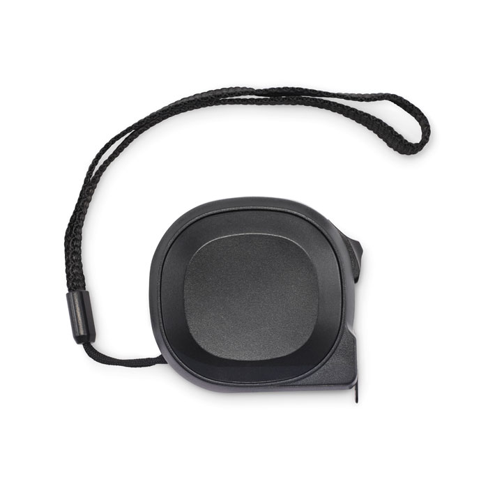 Metro retrattile 3M Nero item picture back