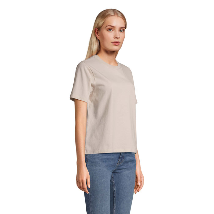 LEGEND DONNA MAGLIETTA Linen Twin item picture side