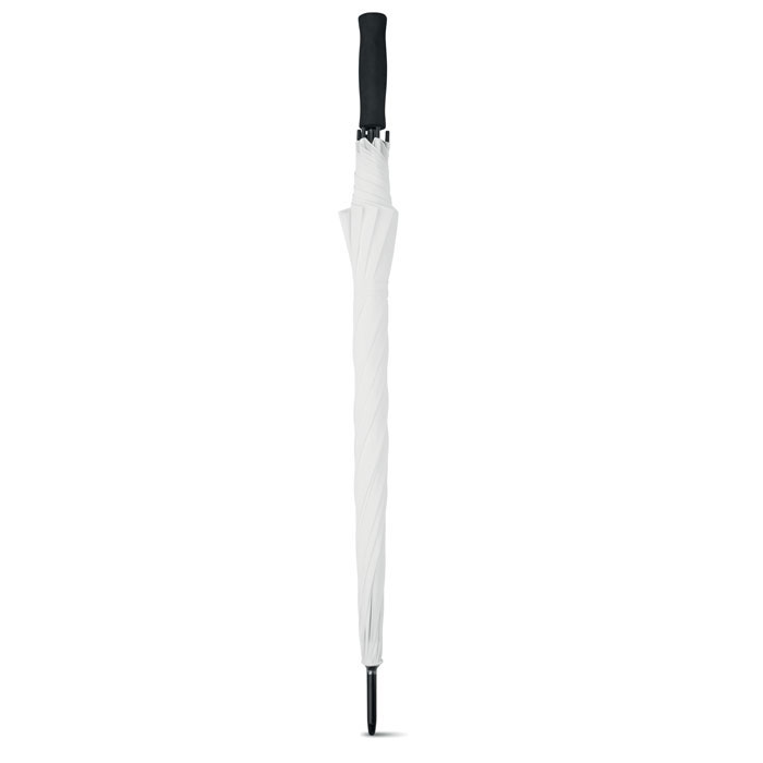 27 inch umbrella Bianco item picture side