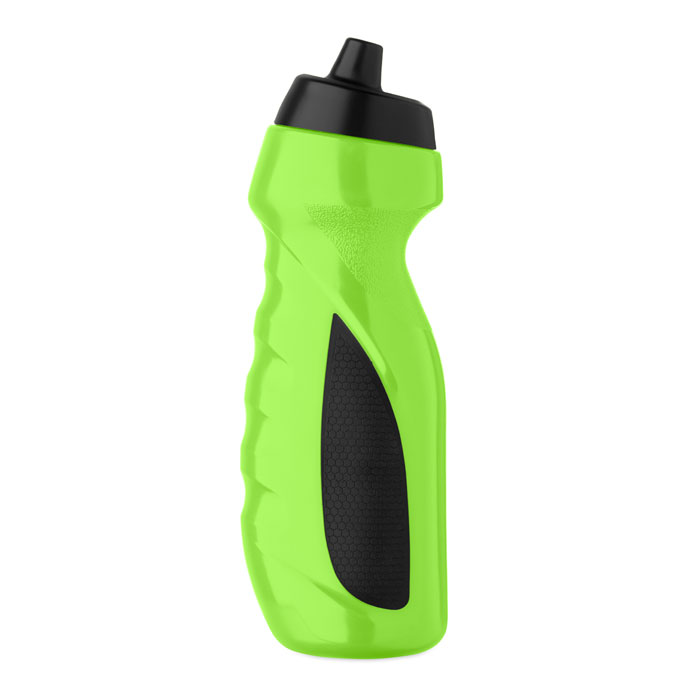 Bottiglia sportiva 700ml Verde Neon item picture top