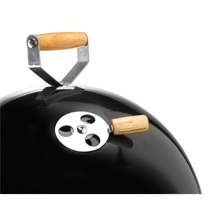 Barbecue Nero item picture top