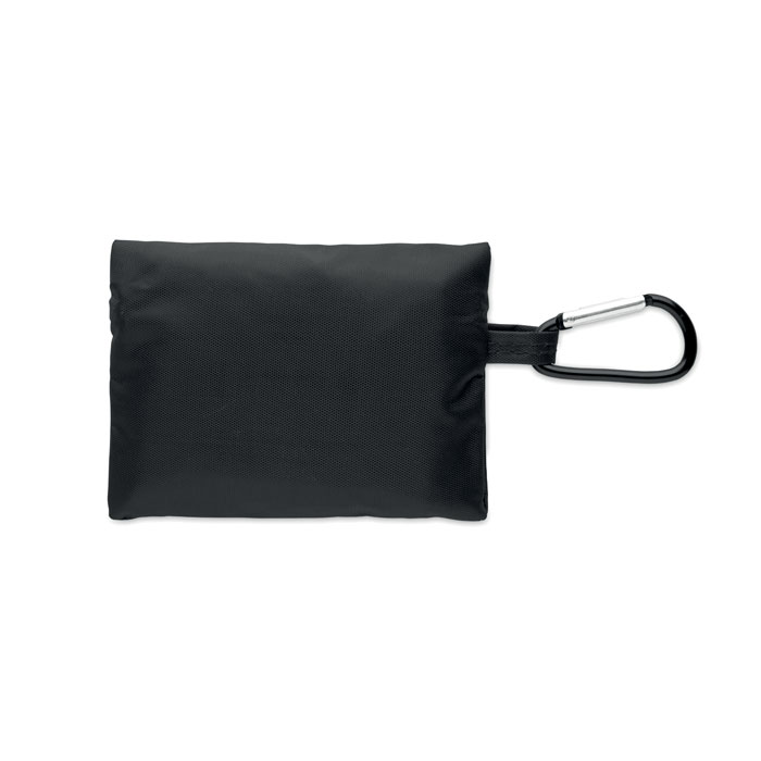 Kit di pronto soccorso Nero item picture top