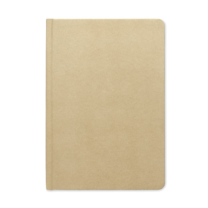 A5 sugarcane PLA notebook Cachi item picture 6