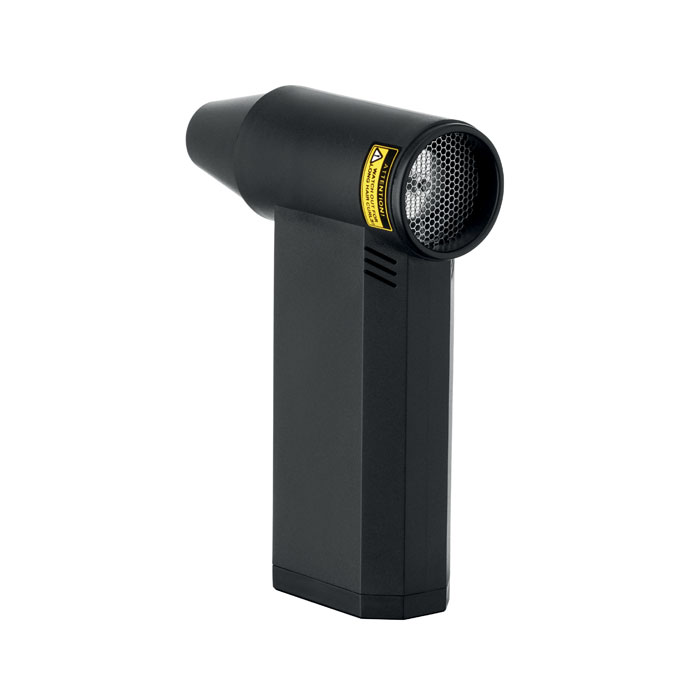 Portable turbo fan Nero item picture 1