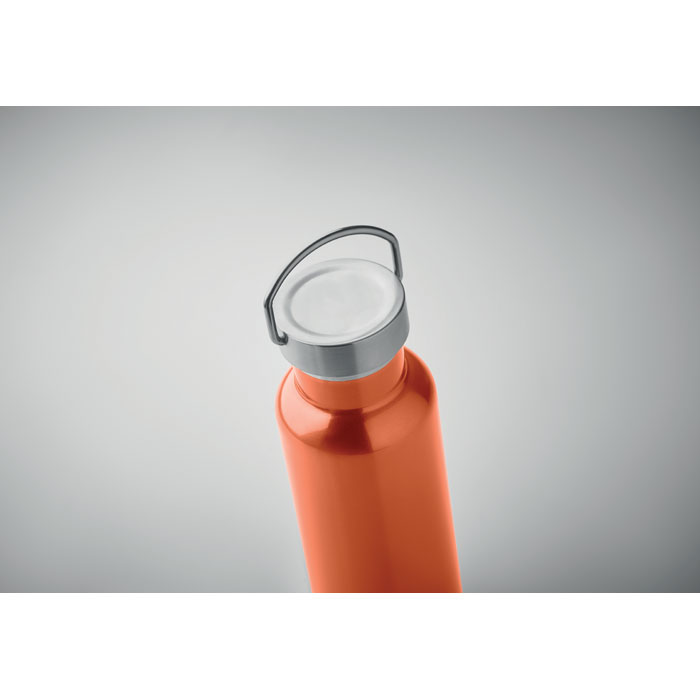 Double wall bottle 500 ml Arancio item picture 1