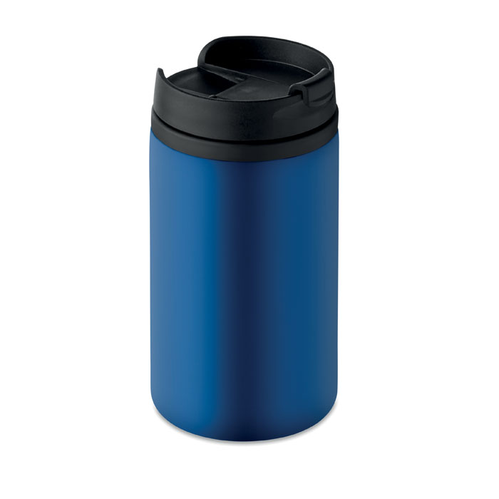 Bicchiere 250ml blue item picture front