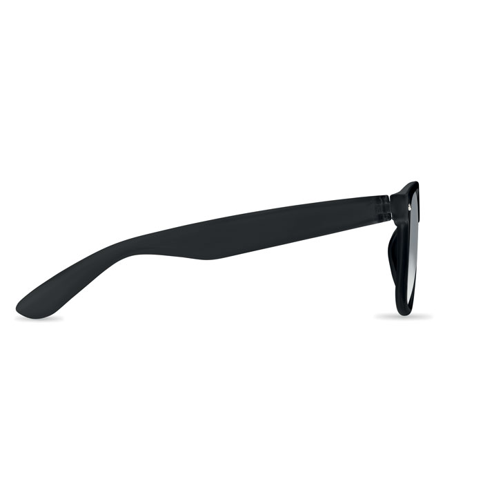 Occhiali da sole in RPET black item picture top