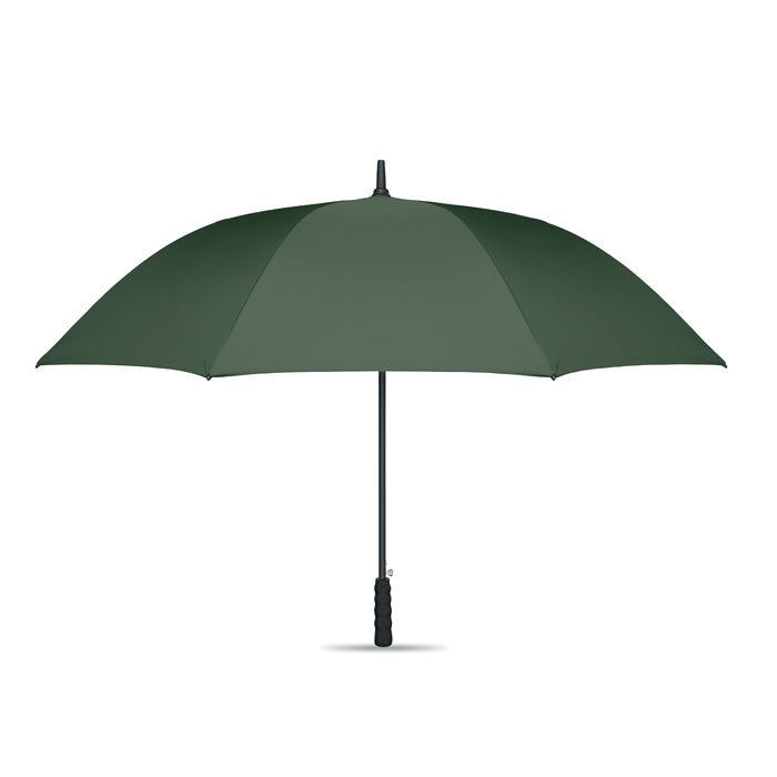 Ombrello antivento da 27" Verde item picture front