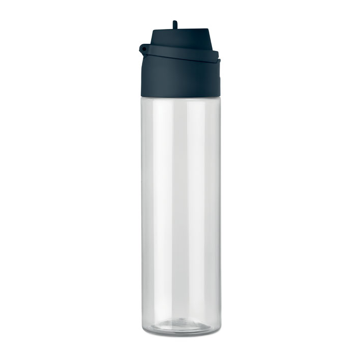 Bottiglia RPET 700ml Francese Navy item picture 3