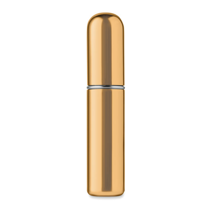Atomizzatore ricaricabile 5 ml Oro item picture open