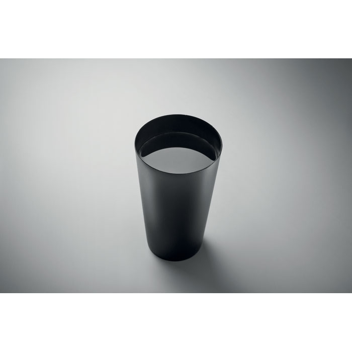 Tazza per eventi 500ml Nero item ambiant picture