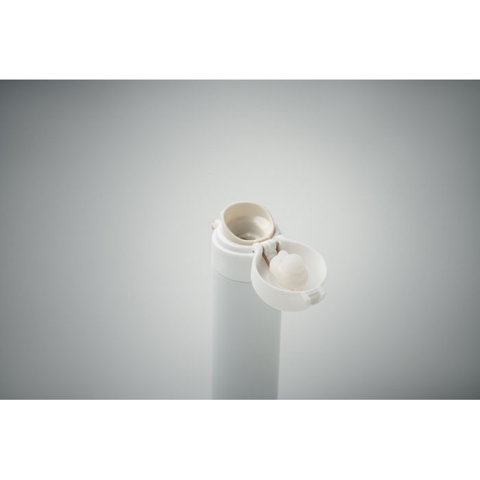 Bottiglia doppio strato 300ml Bianco item detail picture