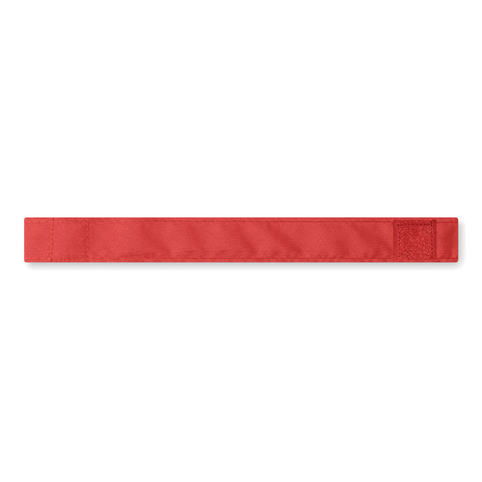 23‘’ auto open umbrella Rosso item picture 4