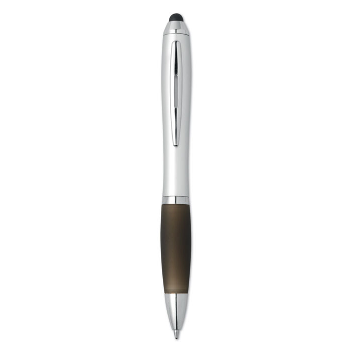Stylus ball pen Nero item picture front