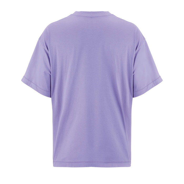 LEGACY OVERSIZED T-SHIRT Prato item picture back
