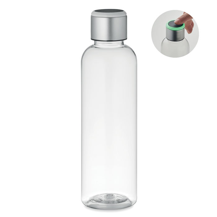 Bottiglia in Tritan™ transparent item picture front