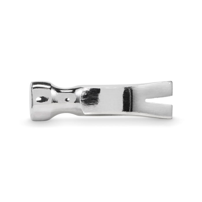 Set crostacei in acciaio Argento item picture open