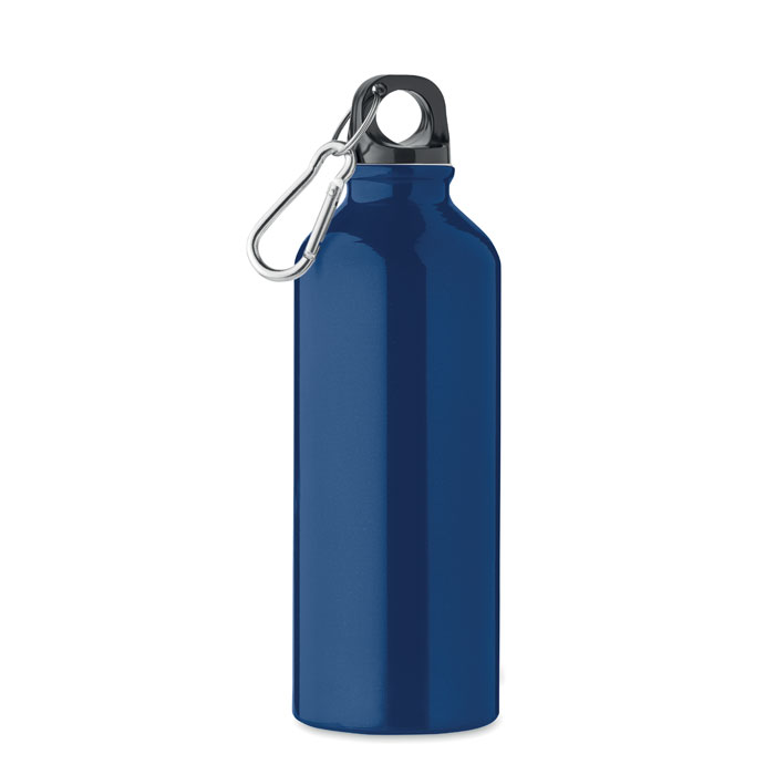 Bottiglia in alluminio 500ml Francese Navy item picture front