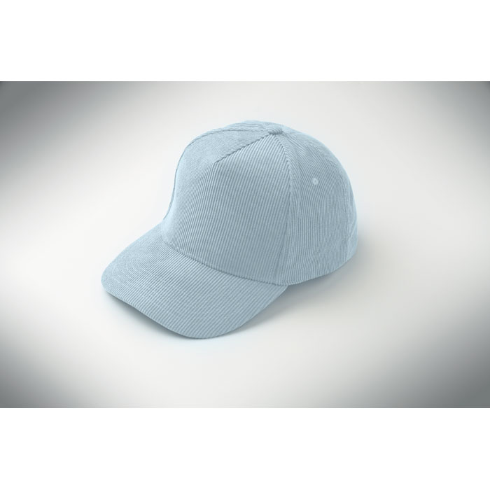 Cappellino da basebal Blu Bambino item picture 7