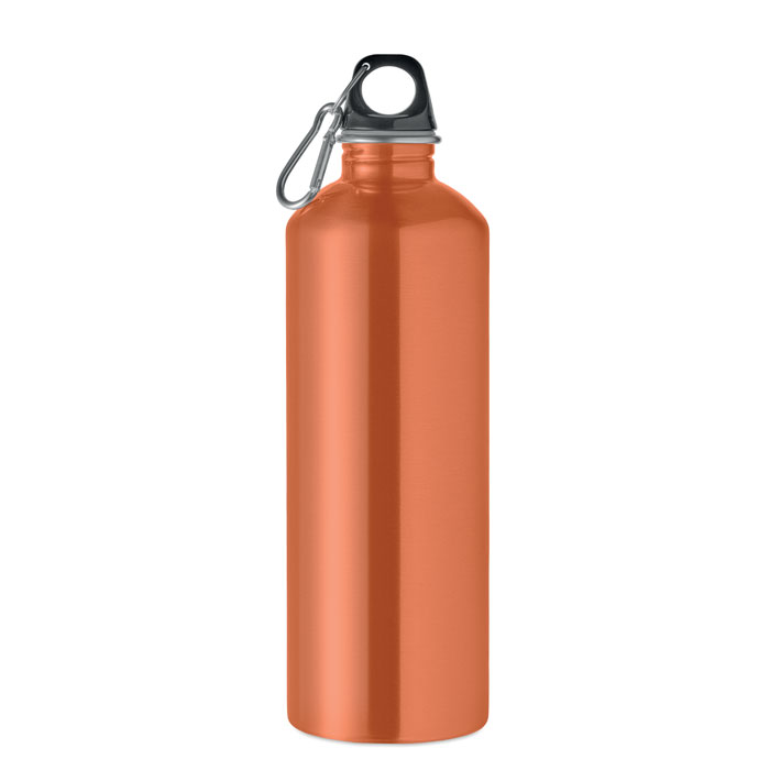 Bottiglia da 1000 ml Arancio item picture back