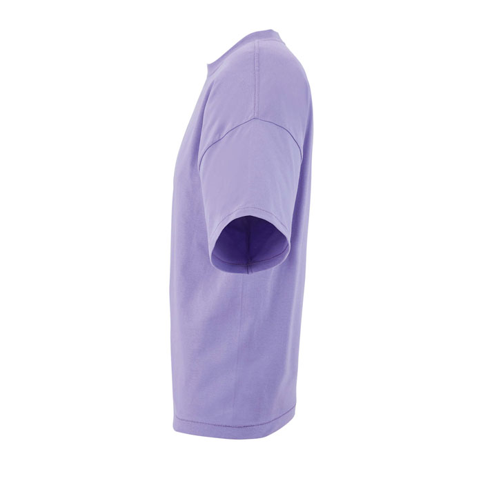 LEGACY OVERSIZED T-SHIRT Prato item picture side