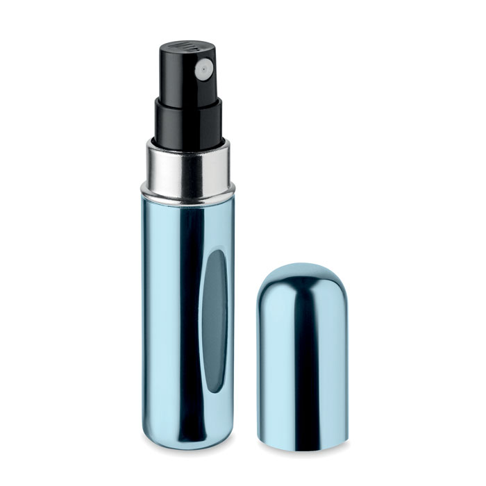 Atomizzatore ricaricabile 5 ml Blu Bambino item picture front