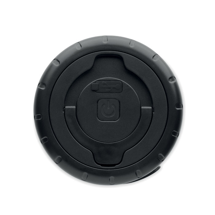 Strip LED retrattile Nero item picture top