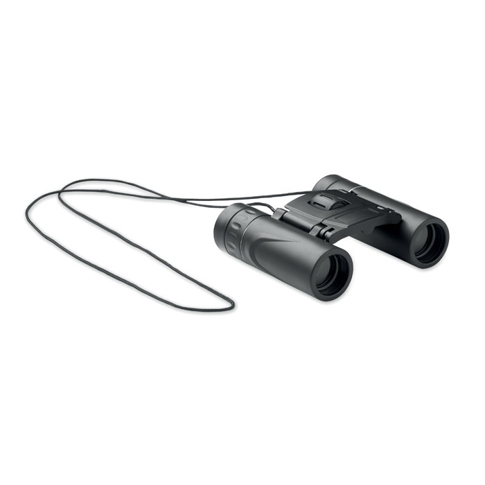 Compact lightweight binoculars Nero item picture front