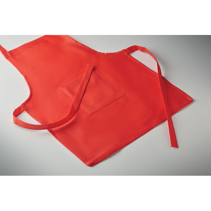 Set da cucina per bambini Rosso item detail picture