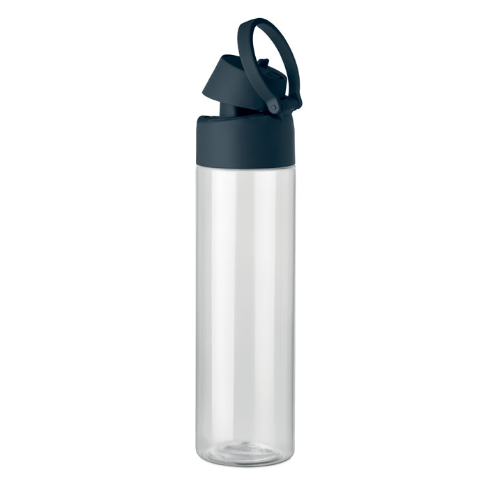 Bottiglia RPET 700ml Francese Navy item picture top