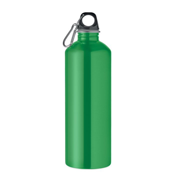 Bottiglia da 1000 ml Verde item picture back
