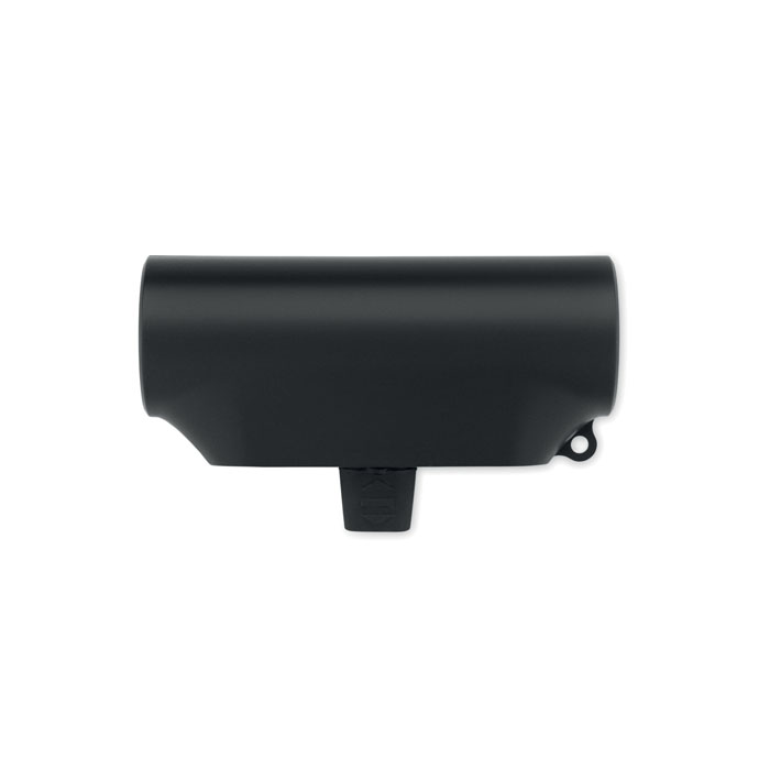 Power bank 5000mAh Nero item picture open