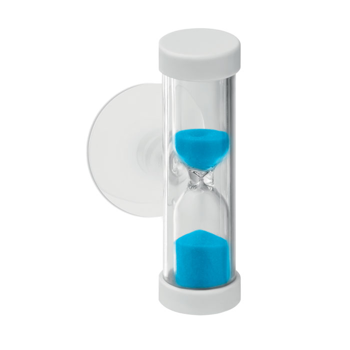 Shower Timer (4min) Blu item picture back