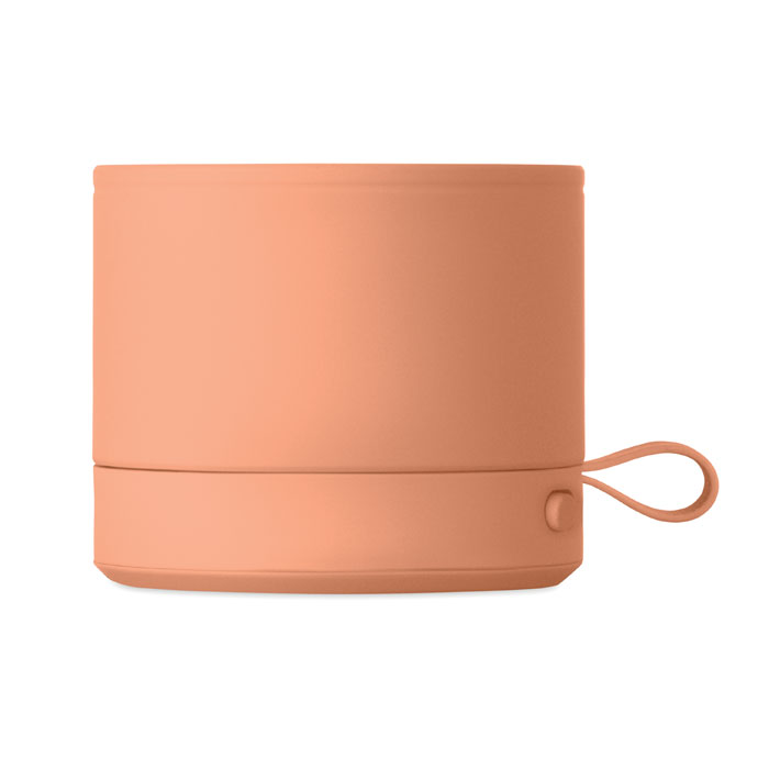 5.1 Wireless speaker Arancio item picture top