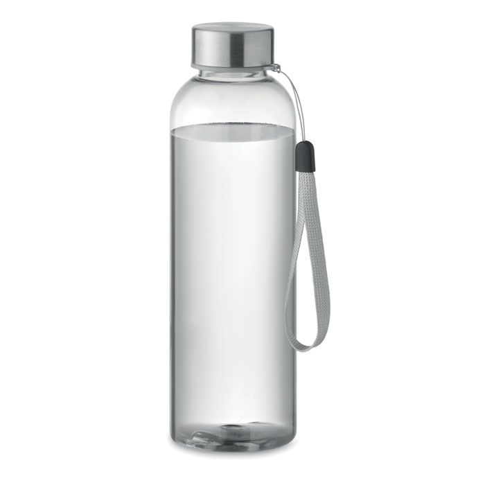 Tritan Renew™ bottle 500 ml Trasparente item picture side