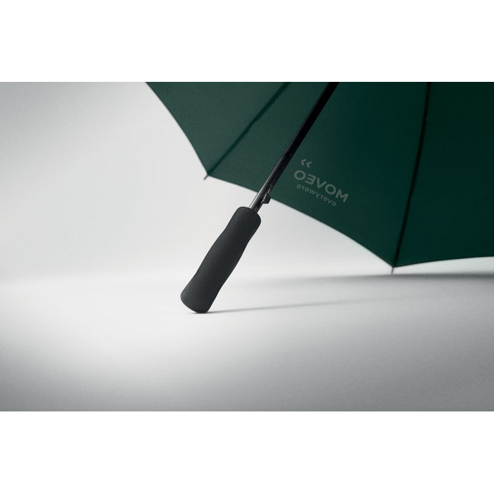 27 inch umbrella Verde item picture printed