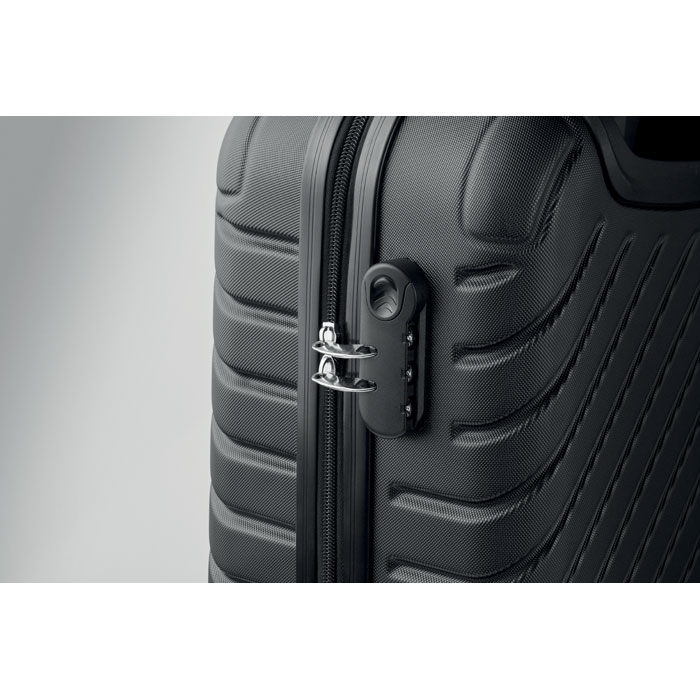 Hard trolley Nero item picture top